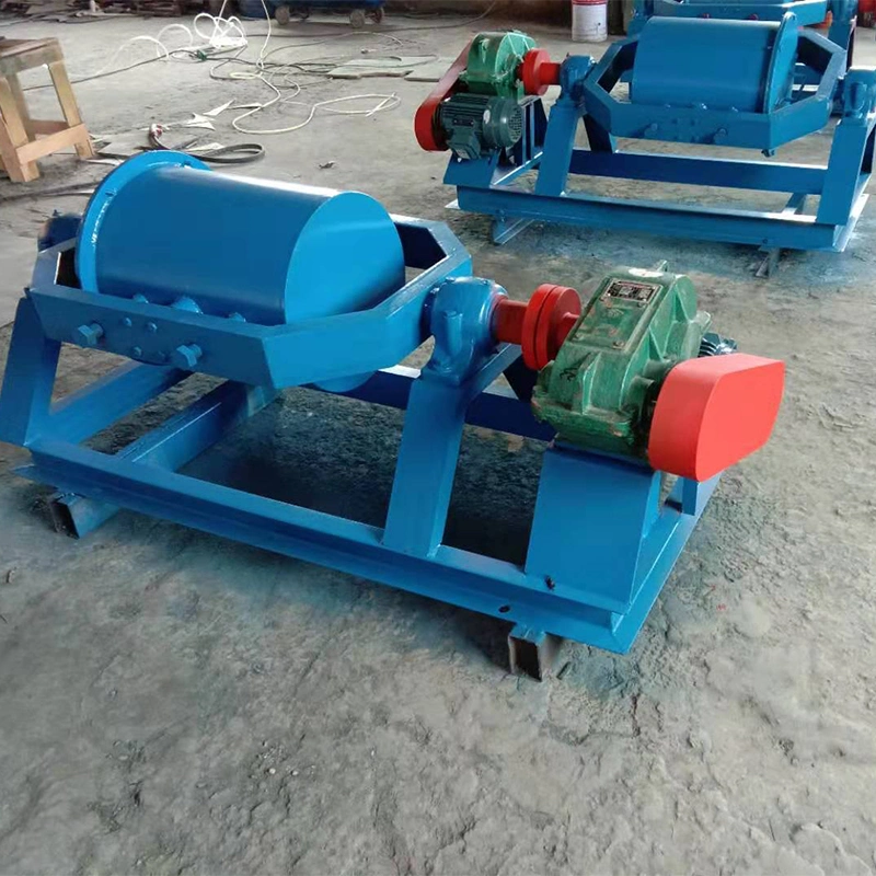 Laboratory Ball Mill for Stone/Ore Grinding Gold Mining Mobile Ball Mill