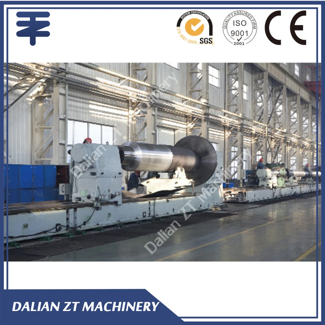 Large Rubber Roller Grinding Machine